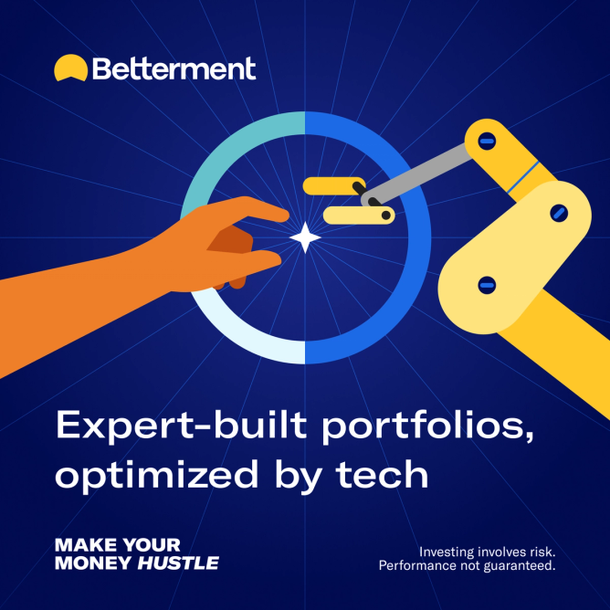 Betterment