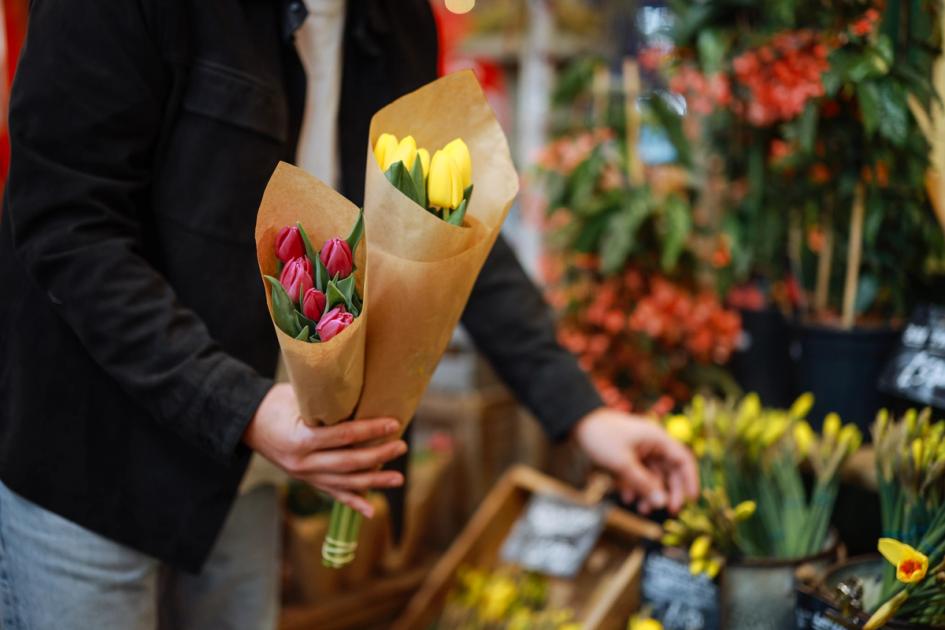 retailbrew.com - Alex Vuocolo - This Week in Retail: Valentine's Day and Fashion Week