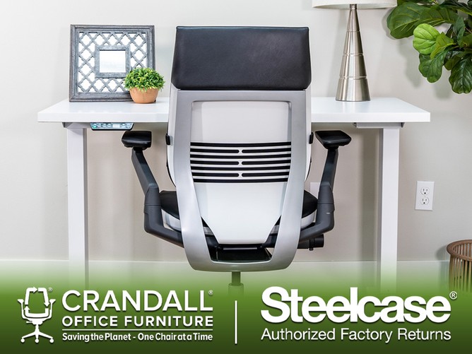Crandall Office Furniture