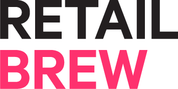 Retail Brew logo