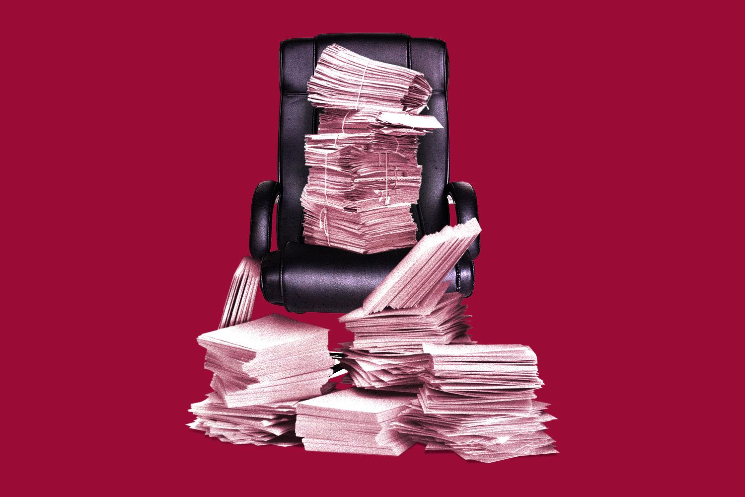 Why HR should pay closer attention to the cost of leadership burnout