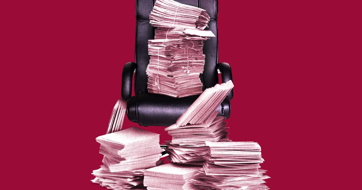 Why HR should pay closer attention to the cost of leadership burnout