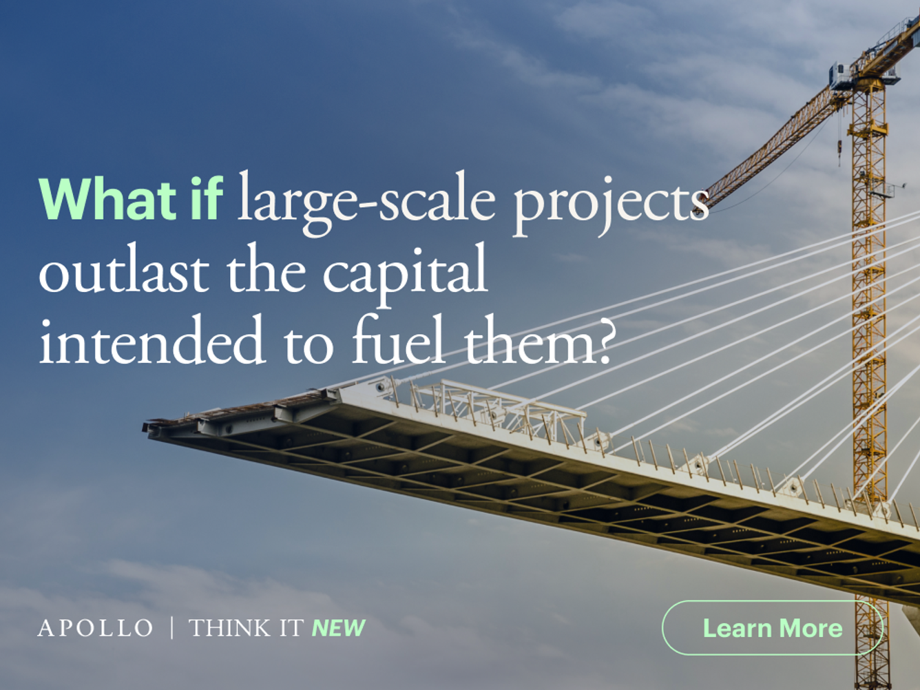 Apollo Global Management 