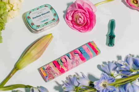 Waiting to inhale: Women-owned cannabis accessory brands are putting design first 
