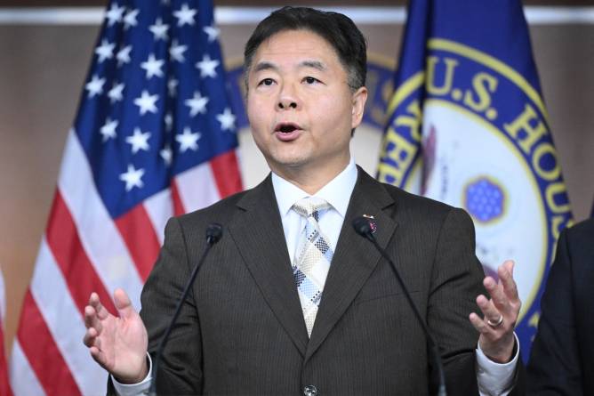 Ted Lieu