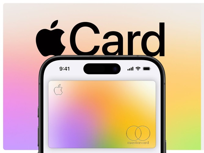 Apple Card