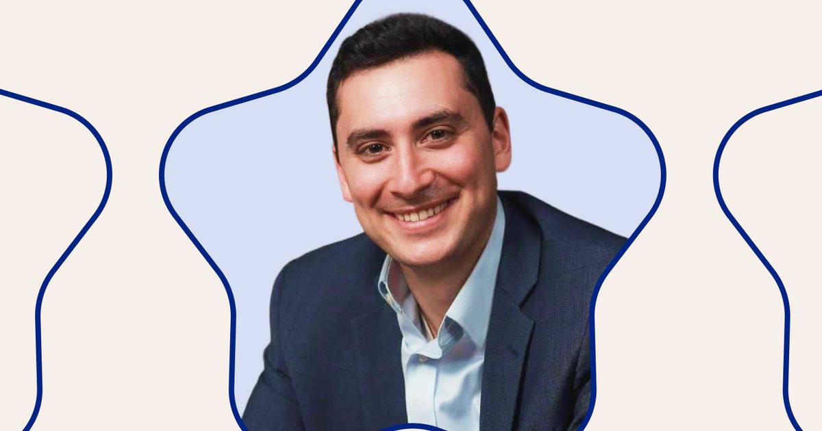 CEO Craig Limoli talks future of AI health tech Wellsheet CEO Craig Limoli talks future of AI health tech Wellsheet