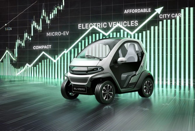 Eli Electric Vehicles