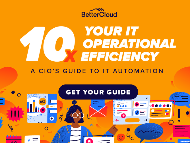 BetterCloud