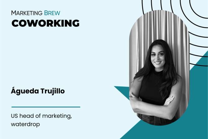 Coworking with Águeda Trujillo