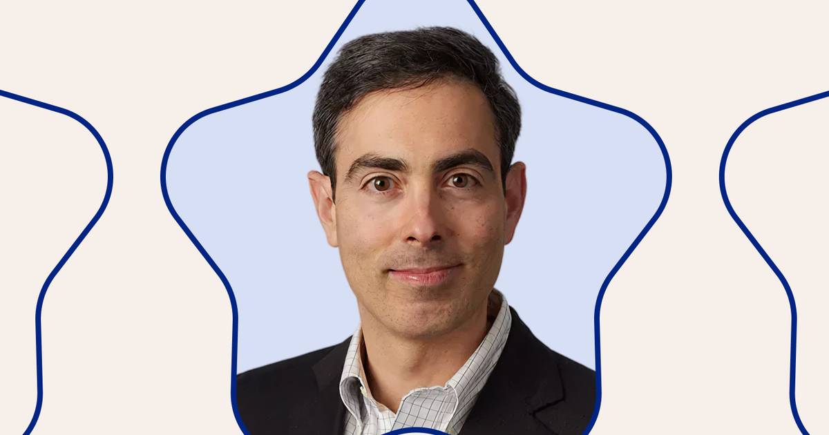 Oliver Rinner Immuneering CEO shares his cancer drug development strategy