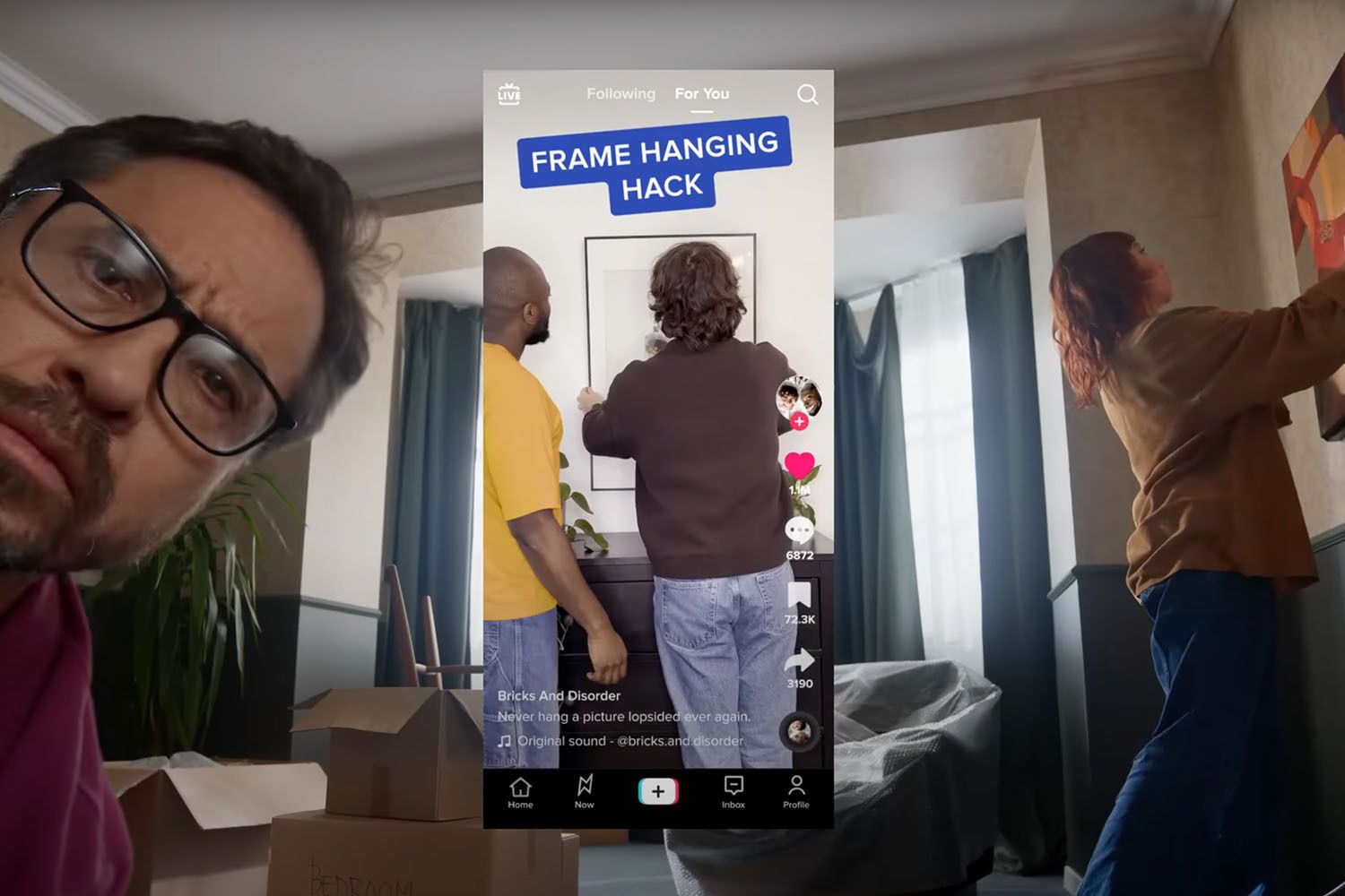 Many advertisers seem to be taking a wait-and-see approach to TikTok’s search ads | Marketing Brew