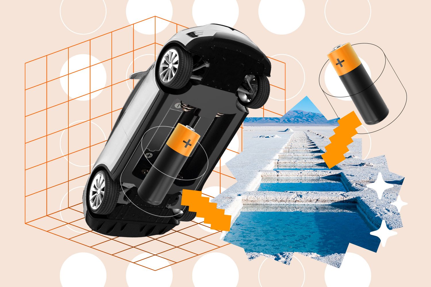 Lithiumion batteries face a shortage, EV automakers might not be prepared