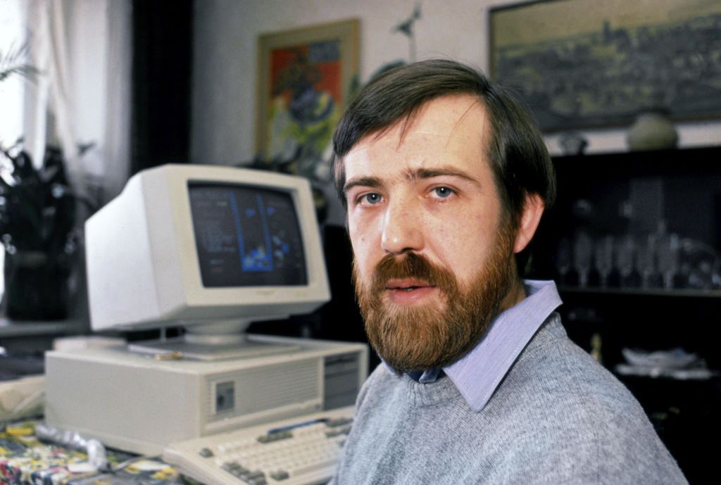 How ‘Tetris’ crossed the Iron Curtain and took over the world