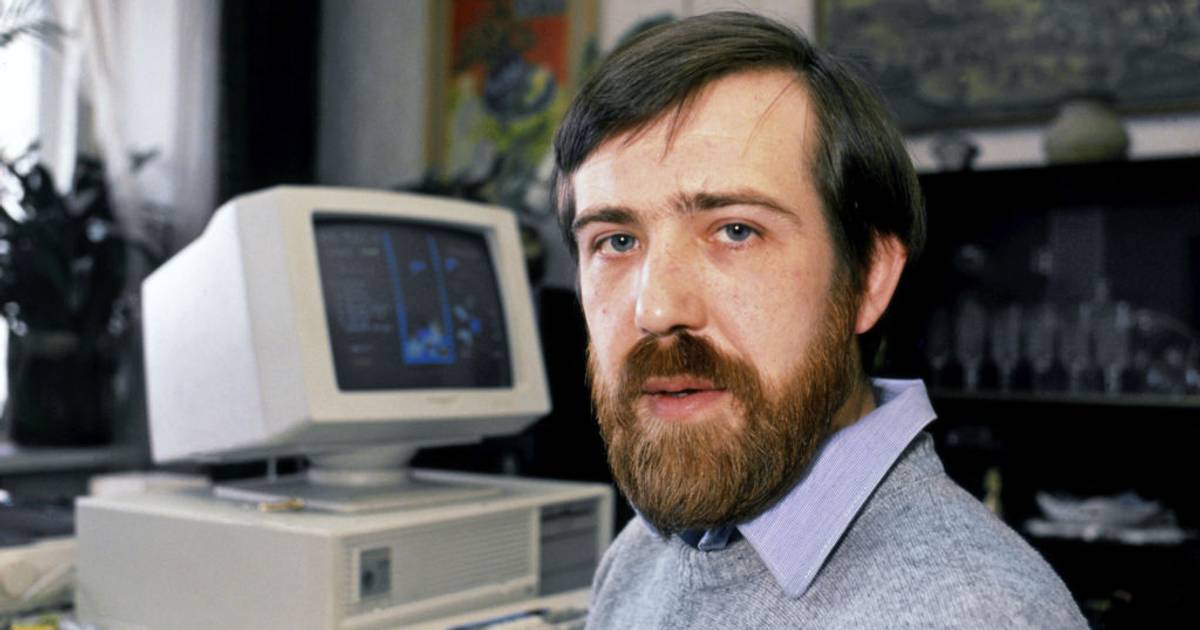 Harry Hong How ‘Tetris’ crossed the Iron Curtain and took over the world