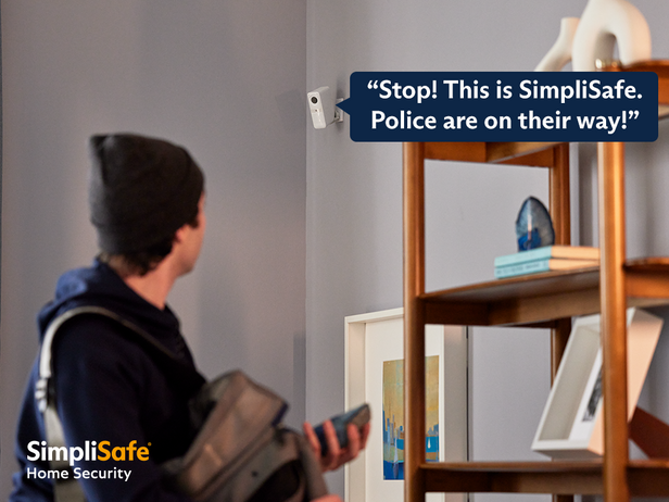 SimpliSafe