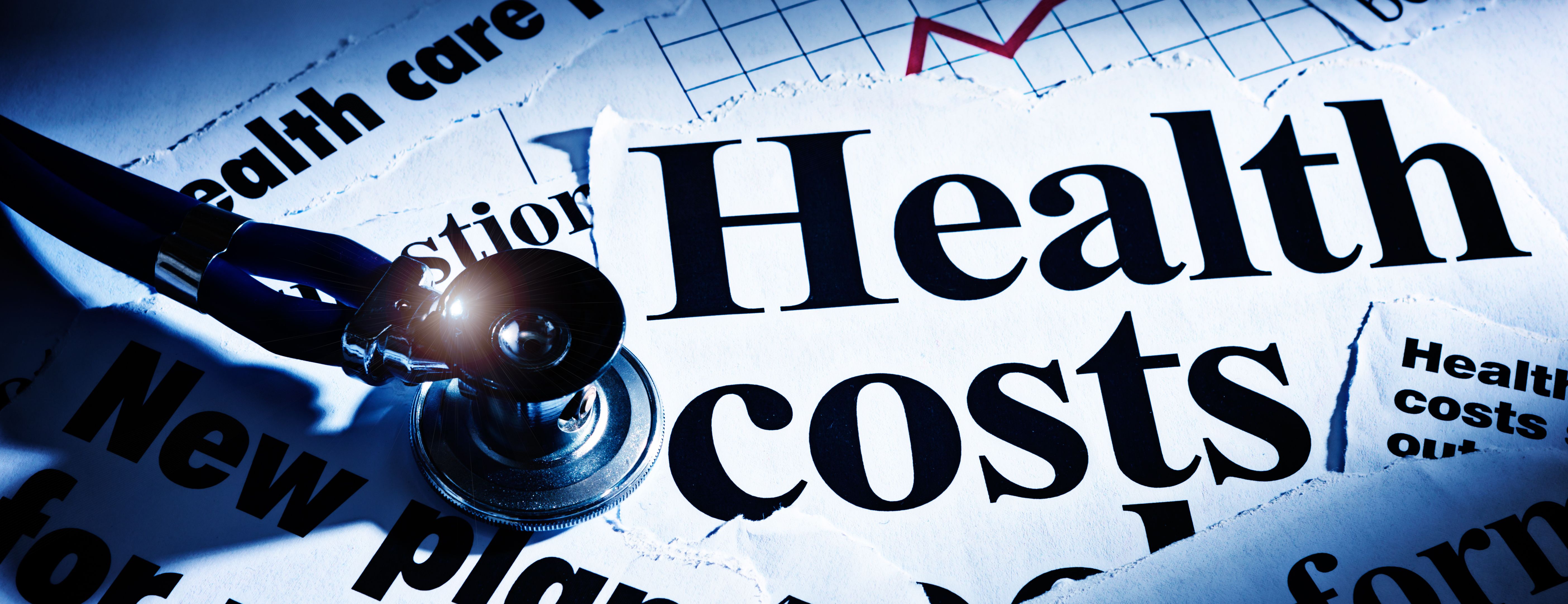 Adults say health services are less affordable than 20 years ago