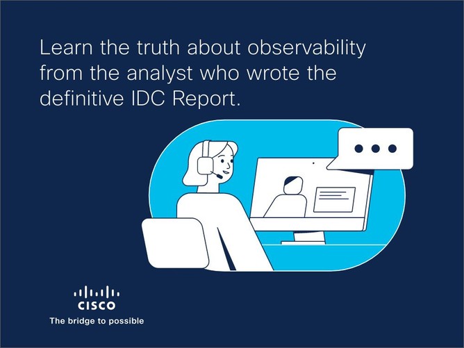 Cisco