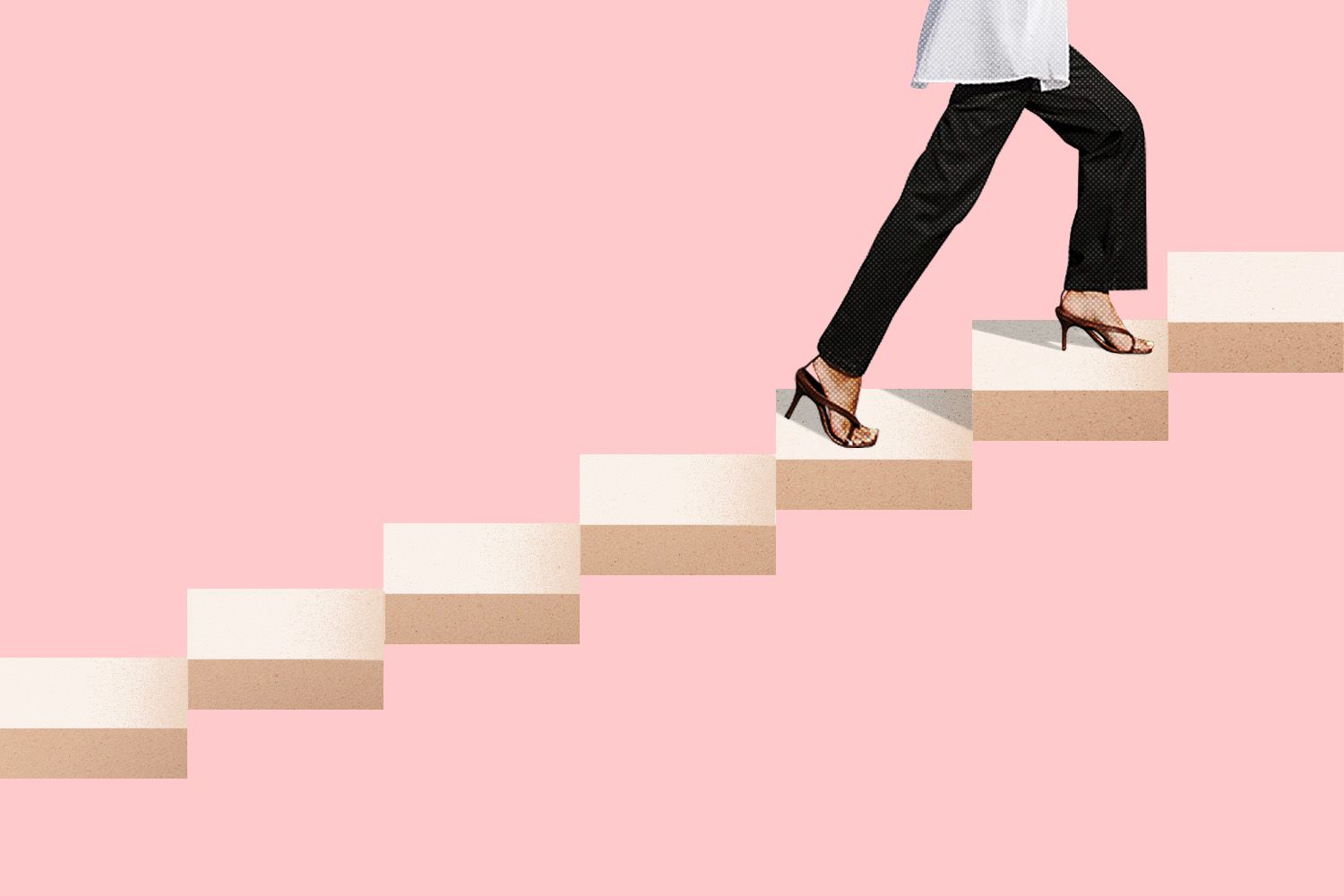 Hinge’s COO on her career path from HR to operations