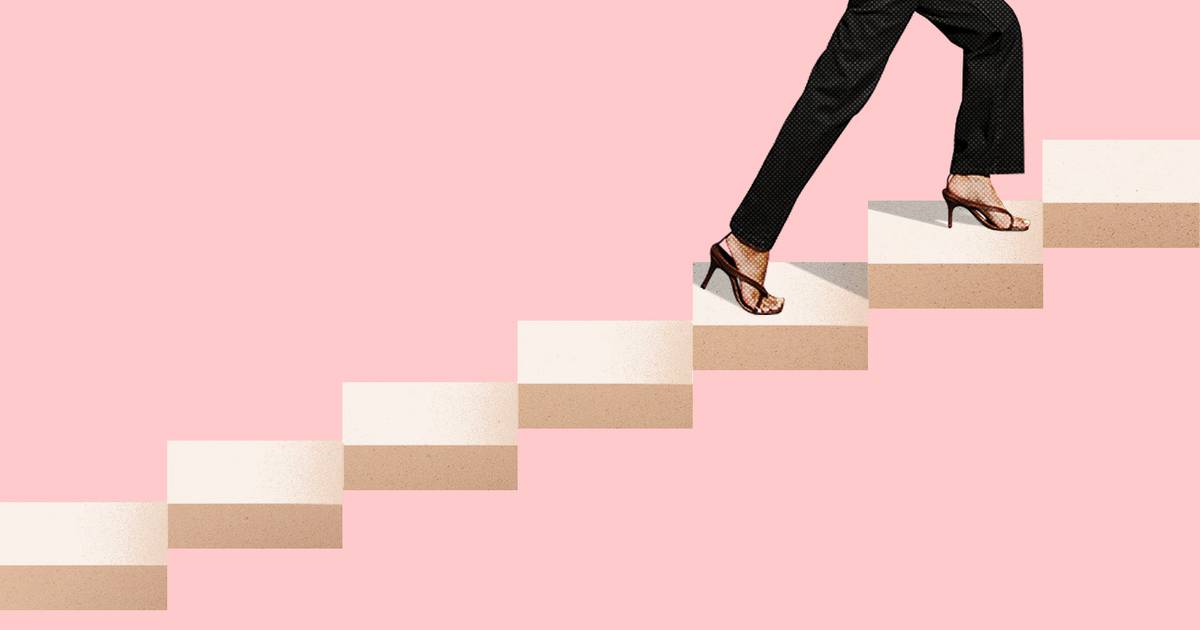 Hinge’s COO on her career path from HR to operations Hinge’s COO on her career path from HR to operations