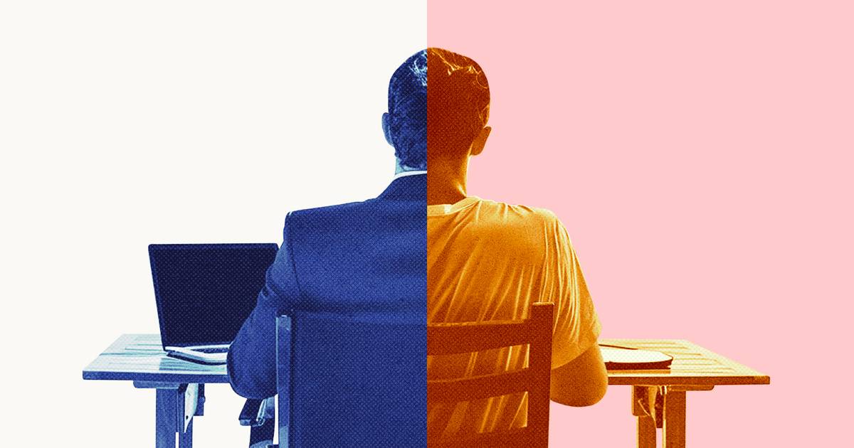 How recruiters can navigate a split labor market in 2025 How recruiters can navigate a split labor market in 2025