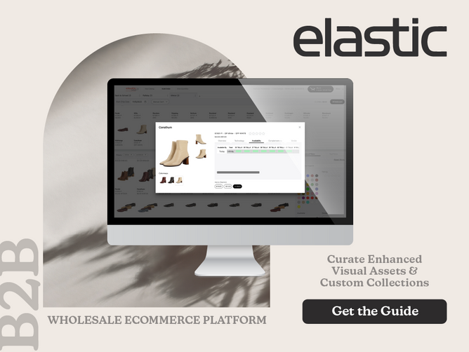 Elastic Suite