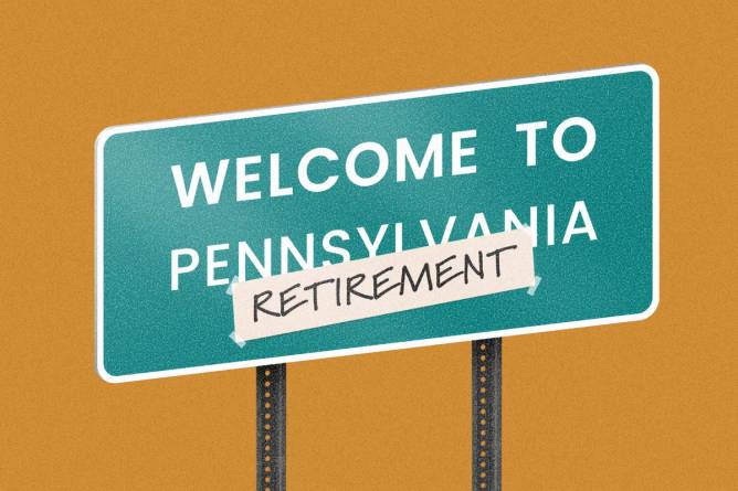 Pennsylvania retirement