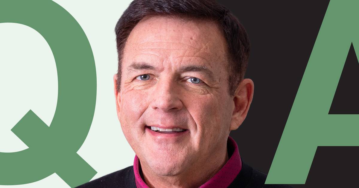 Freehand CRO Jim Hilbert on how AI speeds GTM workflows
