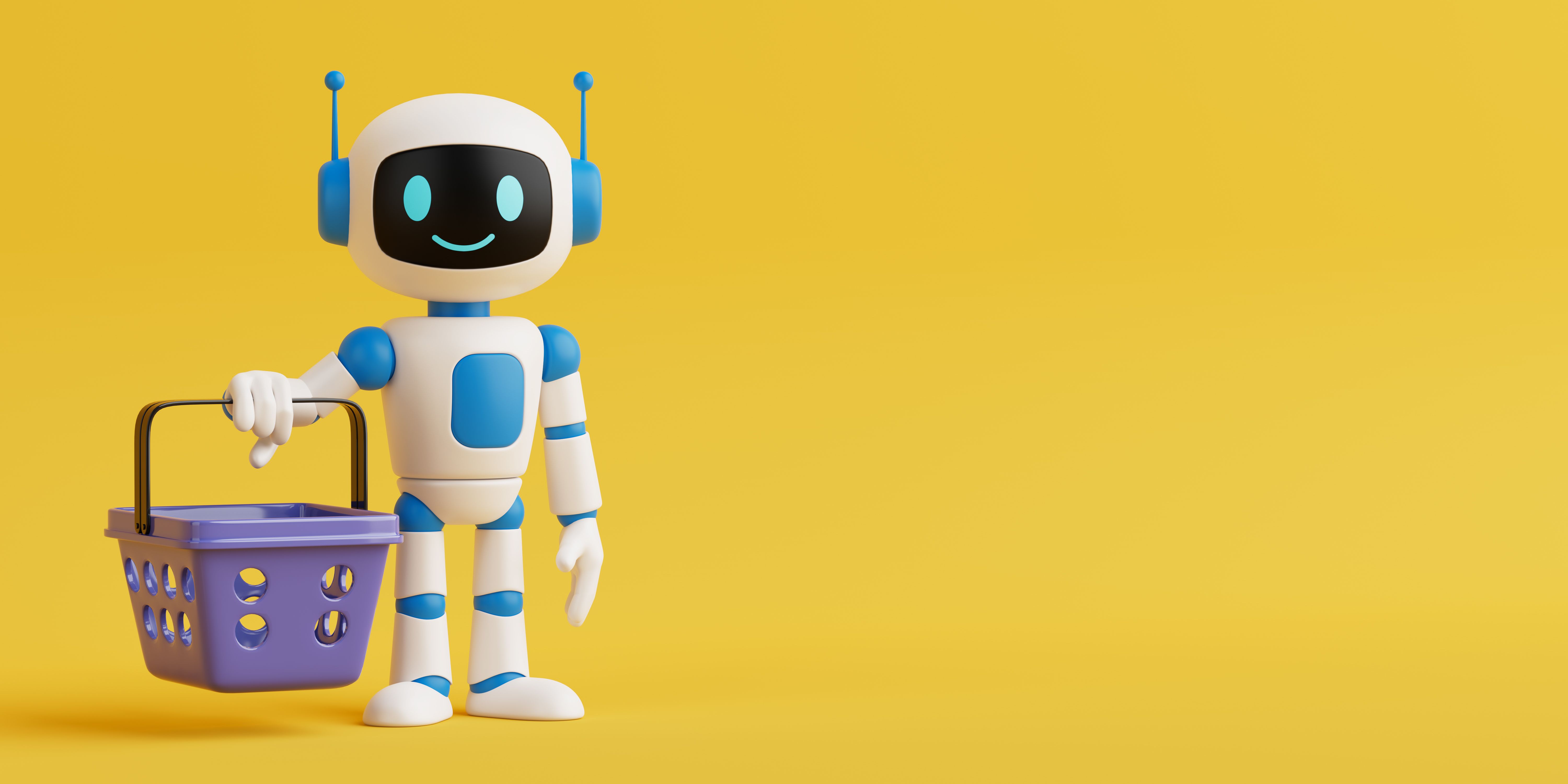 AI dominance in e-commerce has a new focus: agentic checkout technology