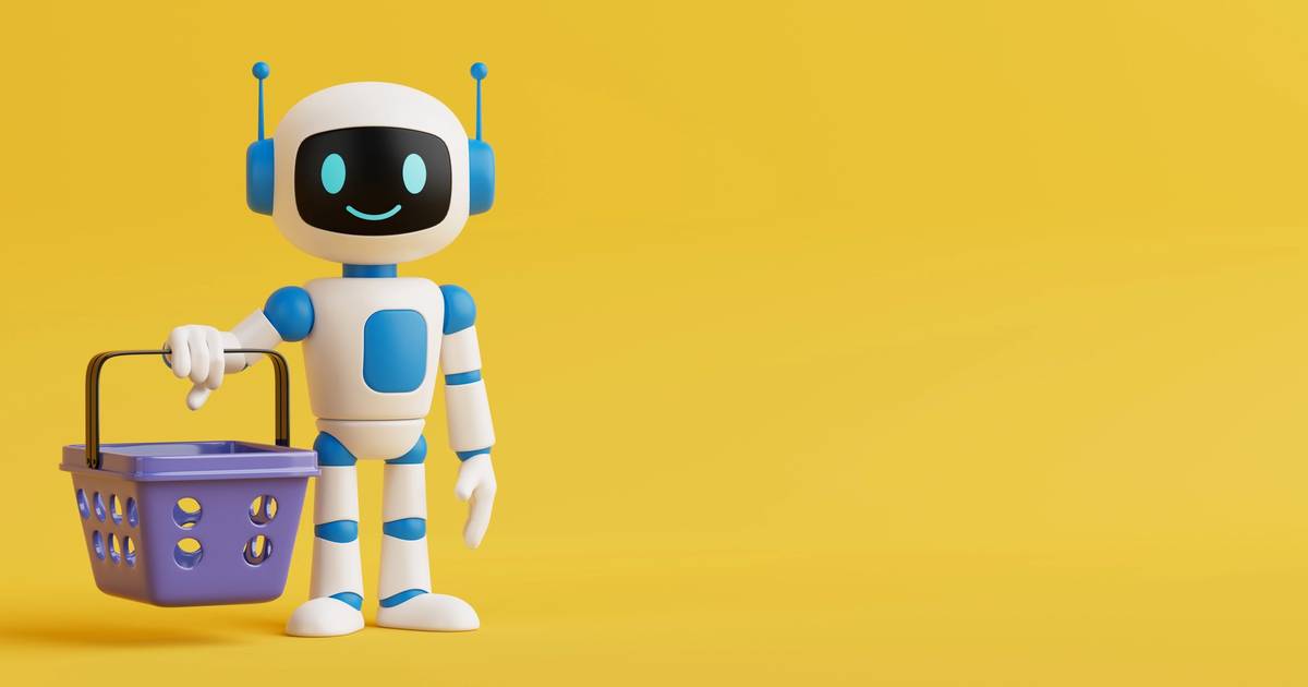 AI dominance in e-commerce has a new focus: agentic checkout technology