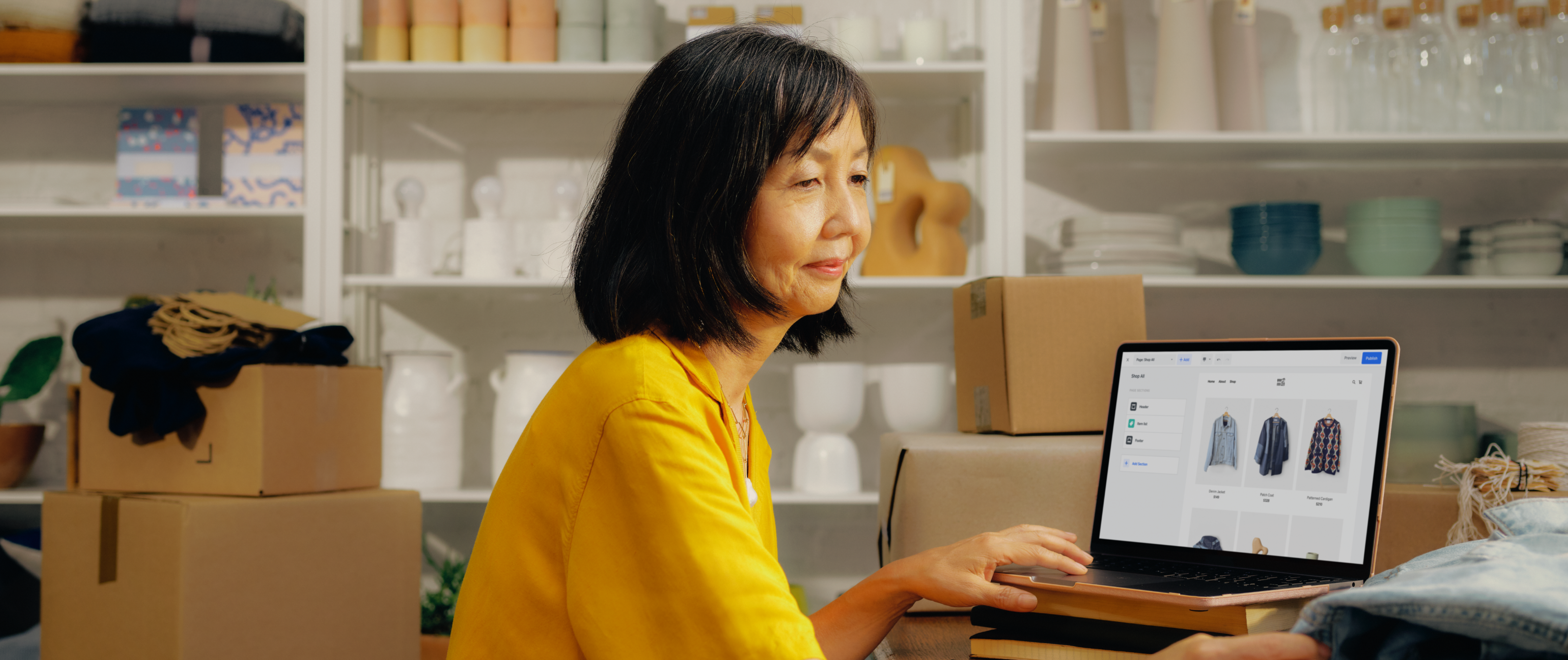 Have a second? Learn how to create a digitalfirst business.