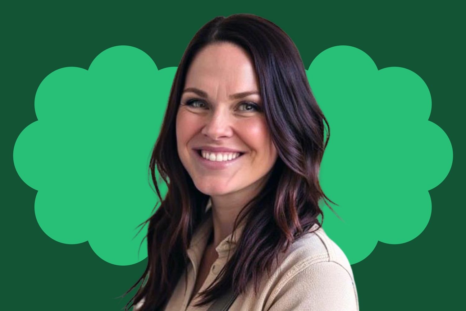 Article This HR Leader’s Mental Health Counseling Background Helps Her Lead Culture, Engagement, and Talent Development at Fortune 500 Company Image