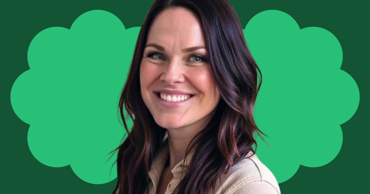 Why a background in mental health counseling has come in handy for this HR leader Why a background in mental health counseling has come in handy for this HR leader