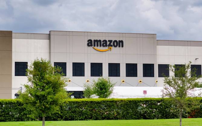 Amazon