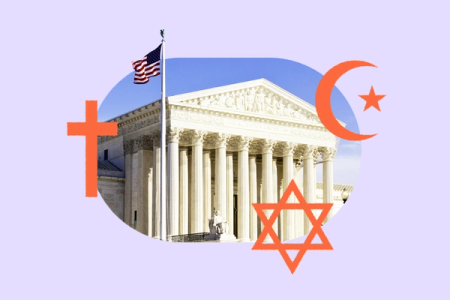 Following the Supreme Court’s decision on religious accommodations, more requests have found their way into the courts