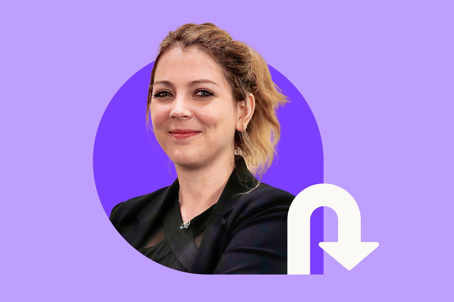How a marketing professional changed course for cybersecurity