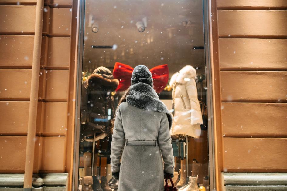 retailbrew.com - Alex Vuocolo - This Week in Retail: NRF Retail Law Summit and January sales