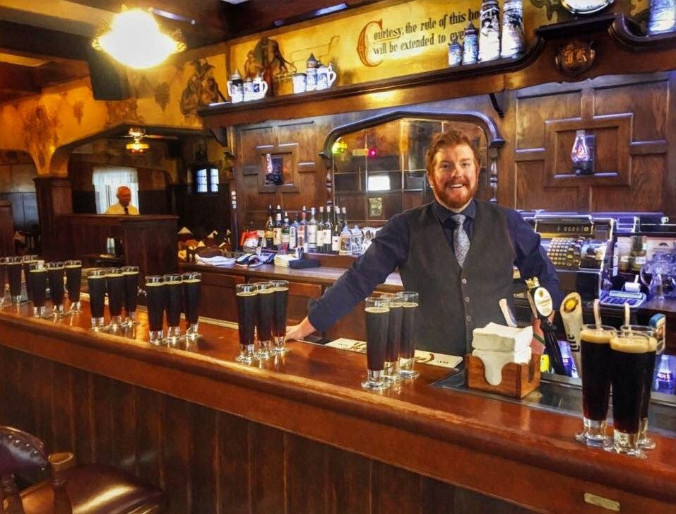 How one historic small business keeps its doors open after 100 years