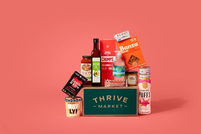 Thrive Market