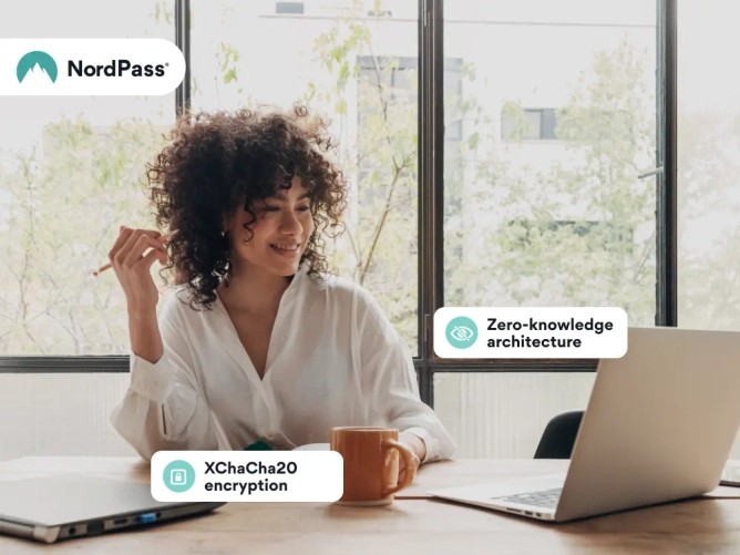 NordPass