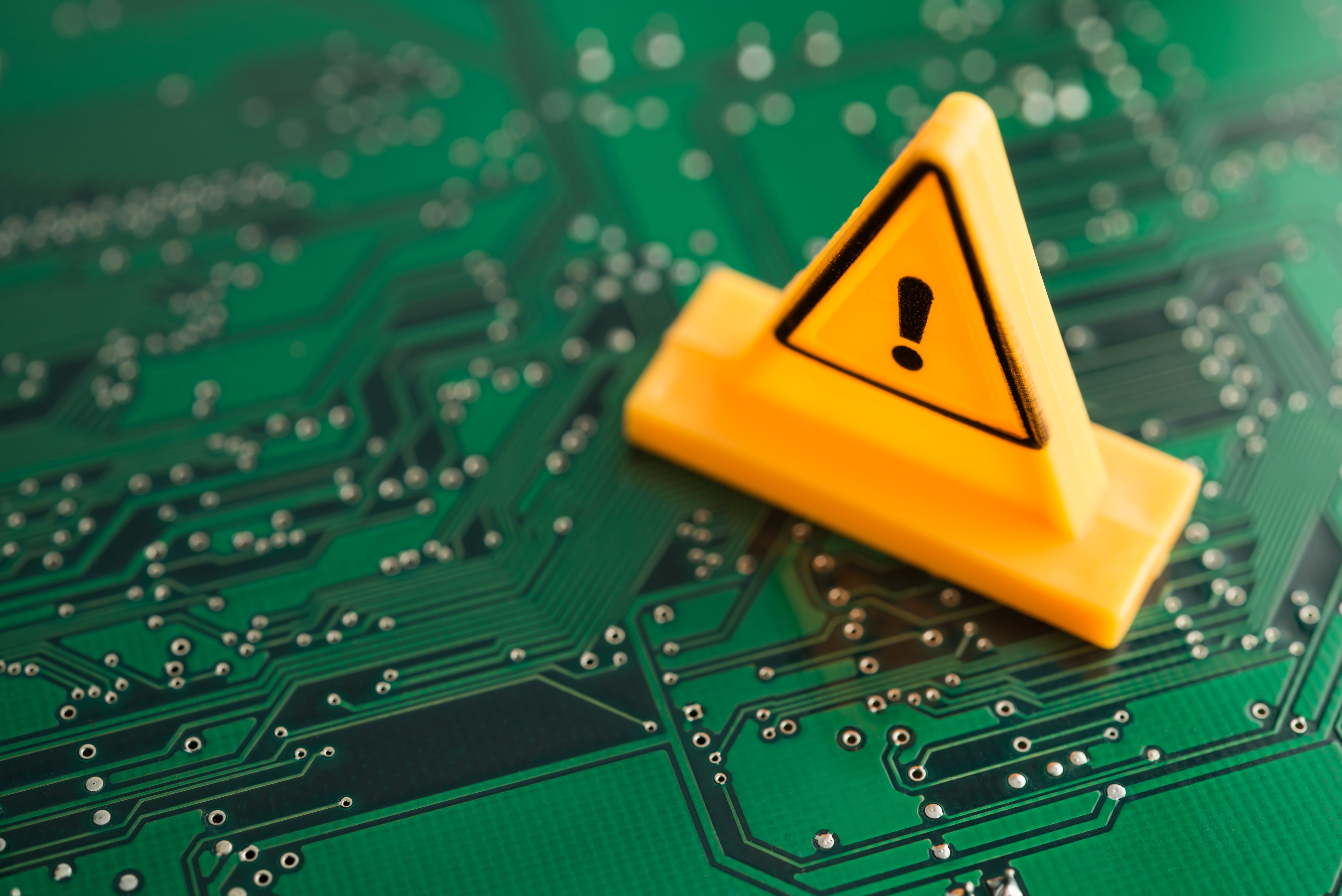 Iran conflict: DDoS uptick