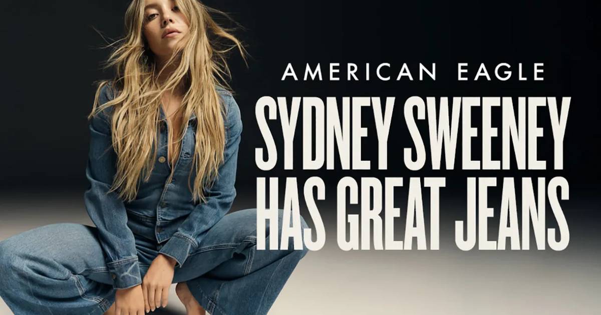 This former American Eagle social media manager thinks the Sydney Sweeney campaign is a miss