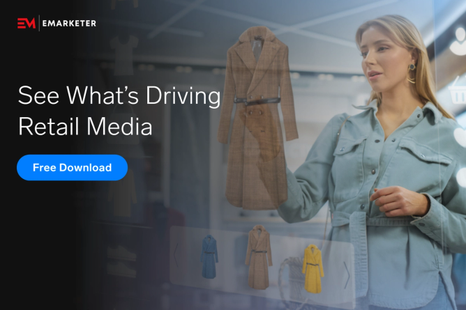 See what's driving retail media. Free download.