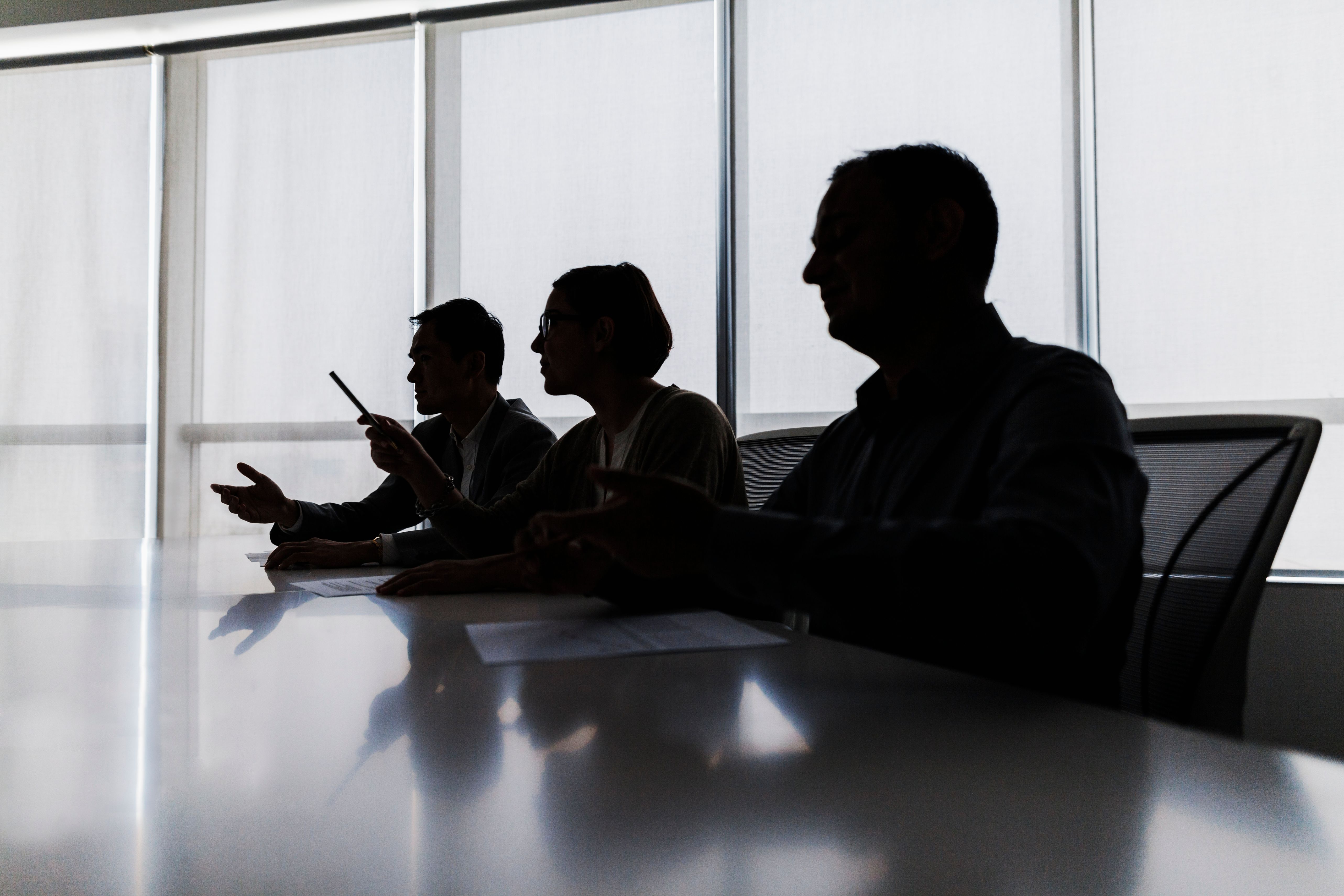 Meeting-invite phishing is the latest cybersecurity threat