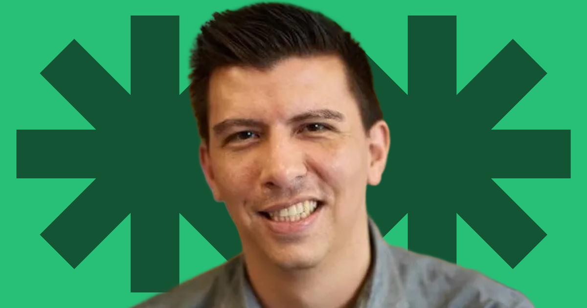 Nextdoor’s top HR pro is looking to AI to help further grow his people teams into strategic advisors to the company Nextdoor’s top HR pro is looking to AI to help further grow his people teams into strategic advisors to the company