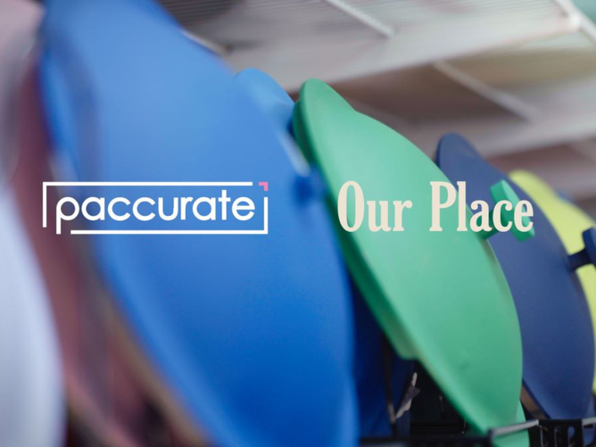 Paccurate
