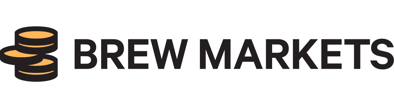 Brew Markets logo