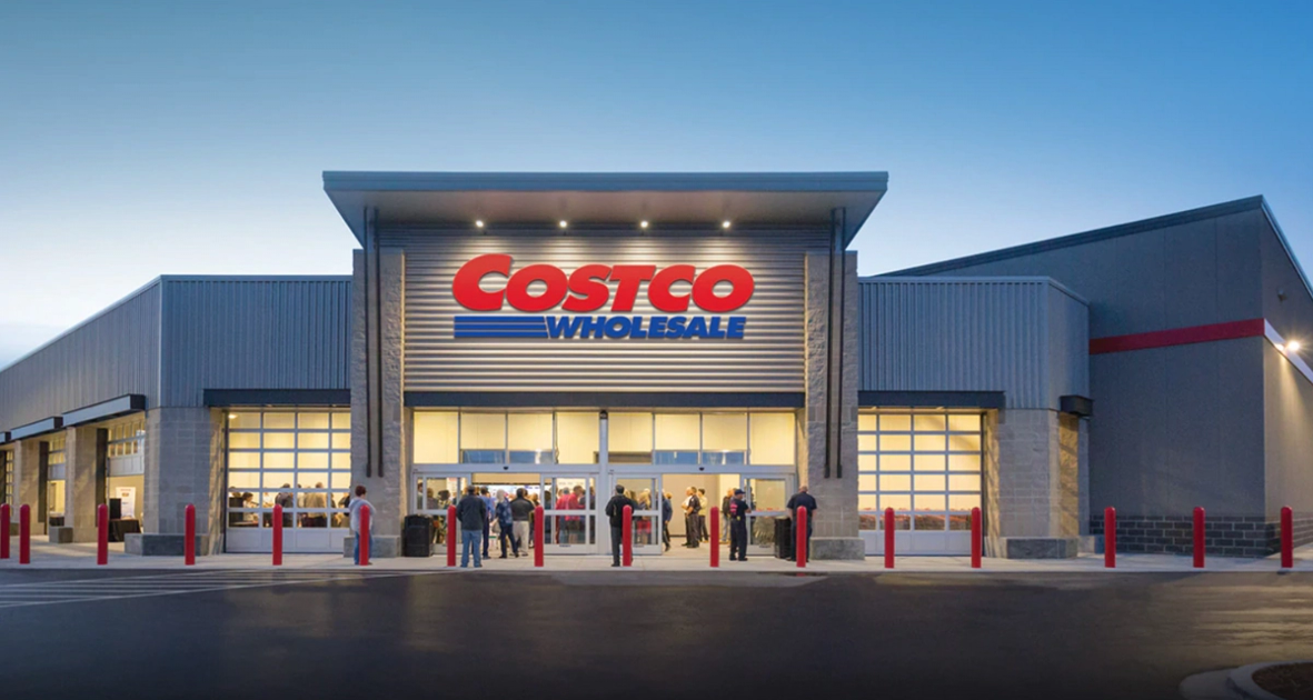 retailbrew.com - Alex Vuocolo - This Week in Retail: Groceryship and Costco earnings