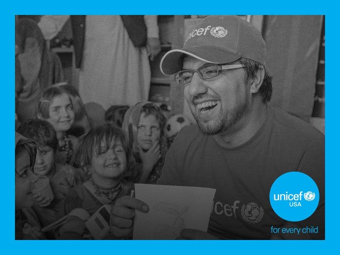 UNICEF USA