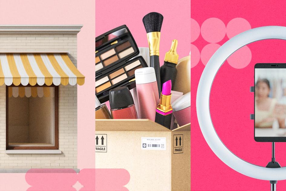 retailbrew.com - Erin Cabrey - Everyone wants to be a prestige beauty retailer now